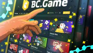 BC.GAME Casino Site Testimonial