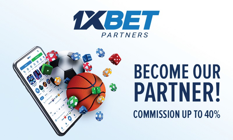 Об игорном предприятии 1xBet